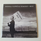 Herra Ylppö & Ihmiset-Buu CDR PROMO - pikkukuva 1