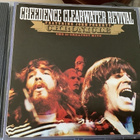 CREEDENCE CLEARWATER REVIVAL Featuring John Fogerty cd. - pikkukuva 1