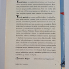 Frank Baines : Täysin purjein - pikkukuva 2