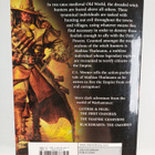 C. L. Werner : Matthias Thulmann : Witch Hunter - pikkukuva 2