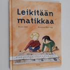 Kristin Dahl : Leikitään matikkaa - pikkukuva 1