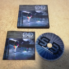 SPOCK'S BEARD - Feel Euphoria Digibook-CD - pikkukuva 1