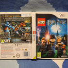 W45 LEGO Harry Pottrr year 1-4 - pikkukuva 1