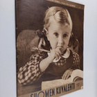 Suomen kuvalehti n:o 46/1943 - pikkukuva 1