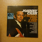 Johnny Cash – I Walk The Line lp Country, Rockabilly sealed - pikkukuva 1