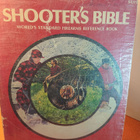 Shooter's Bible 1974 Edition World's Standard Firearms Refer - pikkukuva 2
