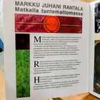 Markku Juhani Rantala - Matkalla tuntemattomassa - pikkukuva 4