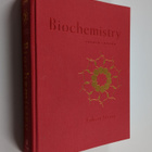 Lubert Stryer : Biochemistry - pikkukuva 1