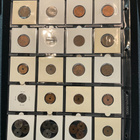 Suomi Finland 10 penni 1919 / War time 1939 -1945 - 25 kpl - pikkukuva 2