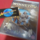 WINNETOU COLLECTION UUSI 4DVD - pikkukuva 1
