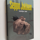 Seppo Jokinen : Lyödyn laki - pikkukuva 1