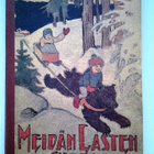 Lindahl Emil ym. : Meidän lasten kirja, v. 1922 - pikkukuva 1