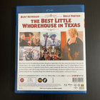 The Best Little Whorehouse in Texas - Blu-ray - pikkukuva 3