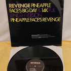 Revenge Pineapple Face 12" - pikkukuva 2