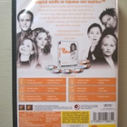 Ally McBeal - Kausi 2 DVD - pikkukuva 2