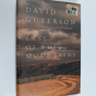 David Guterson : East of the mountains - pikkukuva 1