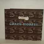 Osmonds CDEP Crazy Horses + 3 *UPEA KUNTO - pikkukuva 1