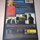 MEDUSAN ISKU THE BOURNE SUPREMACY DVD - pikkukuva 2