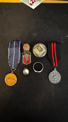 Varaston tyhjennys 1