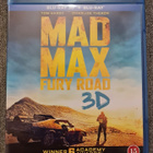 Mad Max Fury Road (3D-bluray) - pikkukuva 1