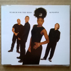 M People - Search For The Hero CDS - pikkukuva 1