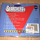THE SEARCHERS GOLDEN HITS CD - pikkukuva 2