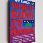 World radio TV handbook 1995 edition - pikkukuva 1