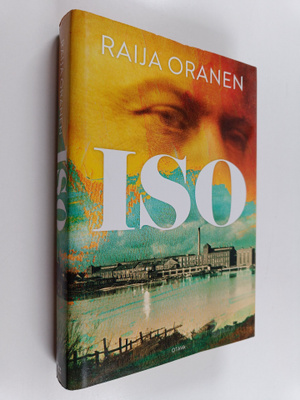 Raija Oranen : Iso