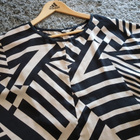 Very by Vero Moda kuosillinen Tunika / Tunikamainen Paita 38 - pikkukuva 2