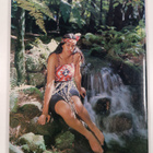 Alan Armstrong : Games and dances of the Maori people - pikkukuva 2