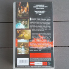 VHS: Kova Sade (Morgan Freeman, Christian Slater 1997) - pikkukuva 2