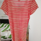 TOMMY HILFIGER Jane tunika, koko XXL, uusi - pikkukuva 2