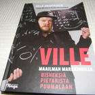 Ville Haapasalo Ville maailman markkinoilla - pikkukuva 1