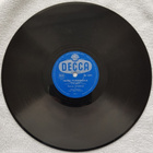 Savikiekko 1957 - Jorma Lyytinen - Decca SD 5393 - pikkukuva 4