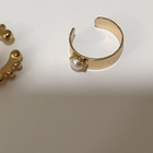 Rustokorvakoruja (ear cuffs), 6 kpl yhteishintaan - pikkukuva 2