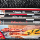 Karate Kid 1-3 - Limited Edition 4K Ultra HD + Blu -Ray - pikkukuva 3