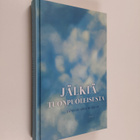 Janis Heaphy Durham : Jälkiä tuonpuoleisesta : tositarina... - pikkukuva 1
