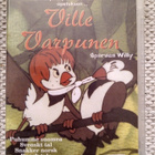 Ville Varpunen - pikkukuva 1