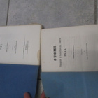 3 vanhaa hienoa kirjaa alk v 1855 - suomi tidskrift i foster - pikkukuva 3