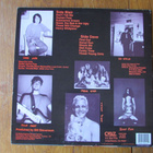 Chemical People – So Sexist! (RARE punk-vinyyli 1988!) - pikkukuva 3