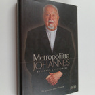 Lasse (kirj.) Virtanen : Bysantin luottomies : metropolii... - pikkukuva 1