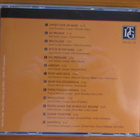 Carmine Caruso:Jazz Trumpet Retrospective 1993-2003 CD - pikkukuva 2