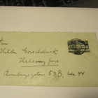 1939 Mathildedal hyväl kuorella - pikkukuva 2