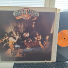IDES OF MARCH, Midnight oil, LP US -73 NÄTTI LEVY !! - pikkukuva 1