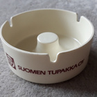 Suomen Tupakka tuhkakuppi - pikkukuva 1