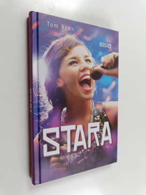 Tom Ryan : Stara