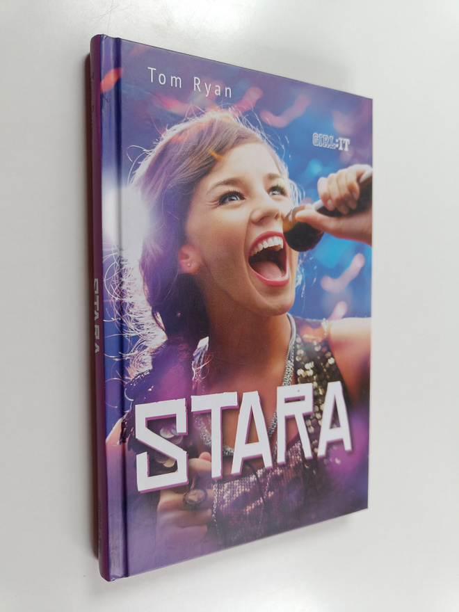 Tom Ryan : Stara