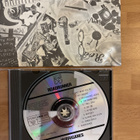 Hurriganes - Roadrunner CD 1. CD-painos -88 - pikkukuva 3