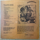 [LP] PENTTI OSKARI KANKAAN 7 SEINÄHULLUA VELJESTÄ: S/T - pikkukuva 2