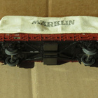 Pressuvaunu "MÄRKLIN" - pikkukuva 2